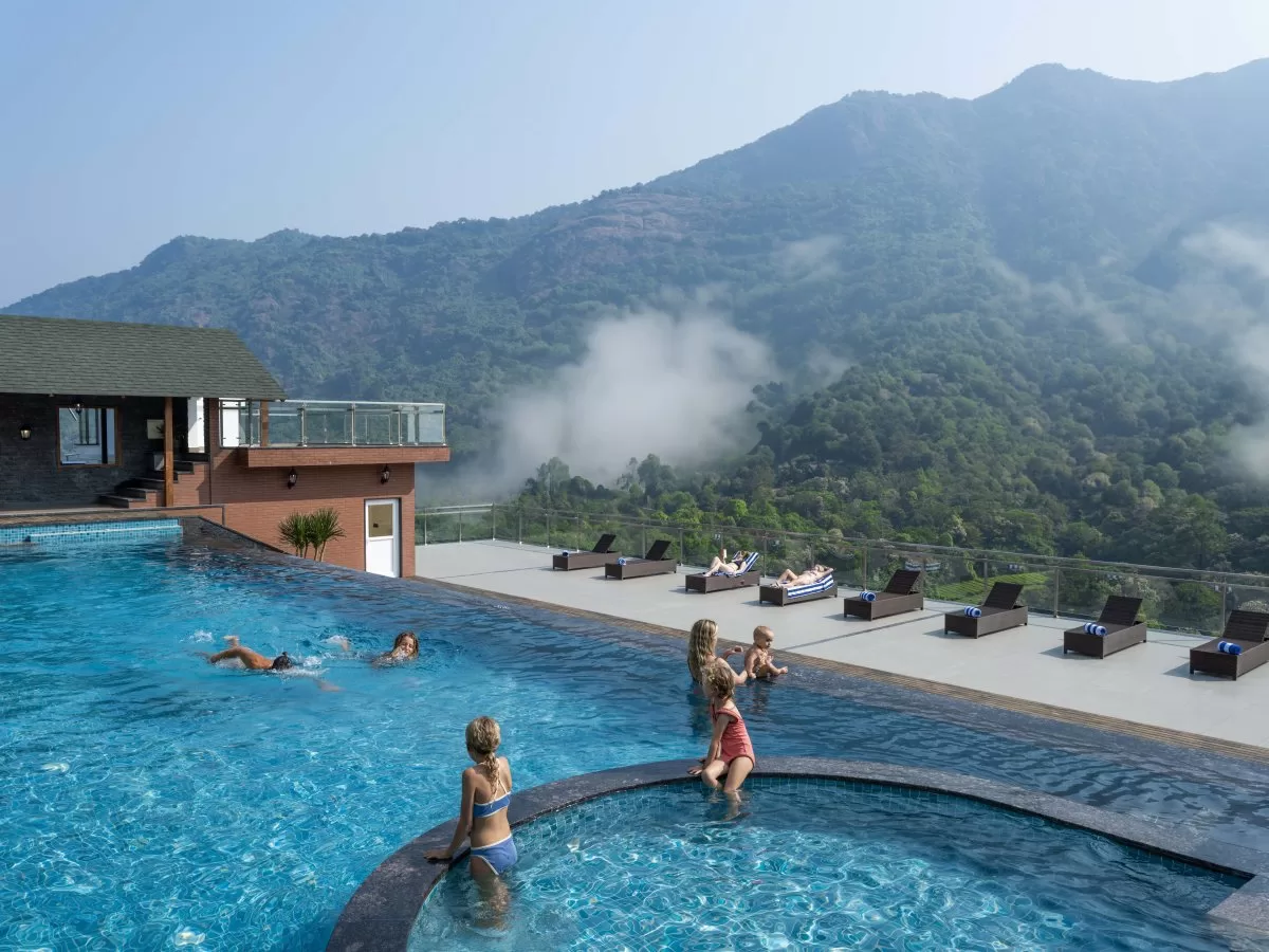 Kerala Luxury Tour Package gallery 3