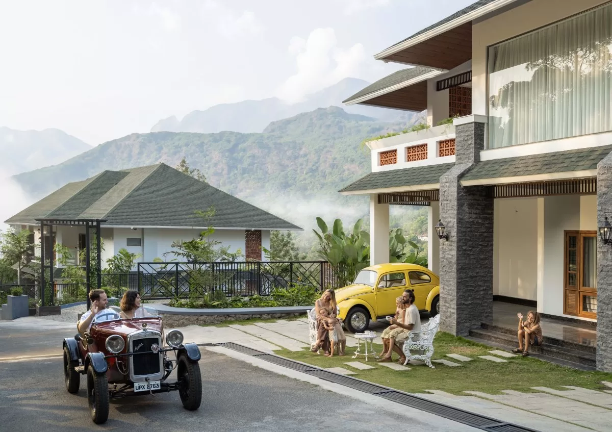 Kerala Luxury Tour Package gallery 2