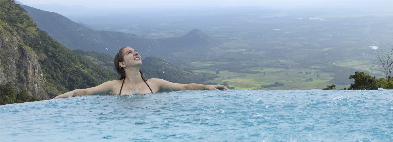Kerala Luxury Tour Package