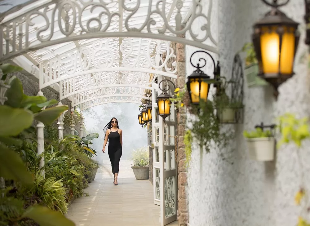 Kerala Luxury Honeymoon Packages