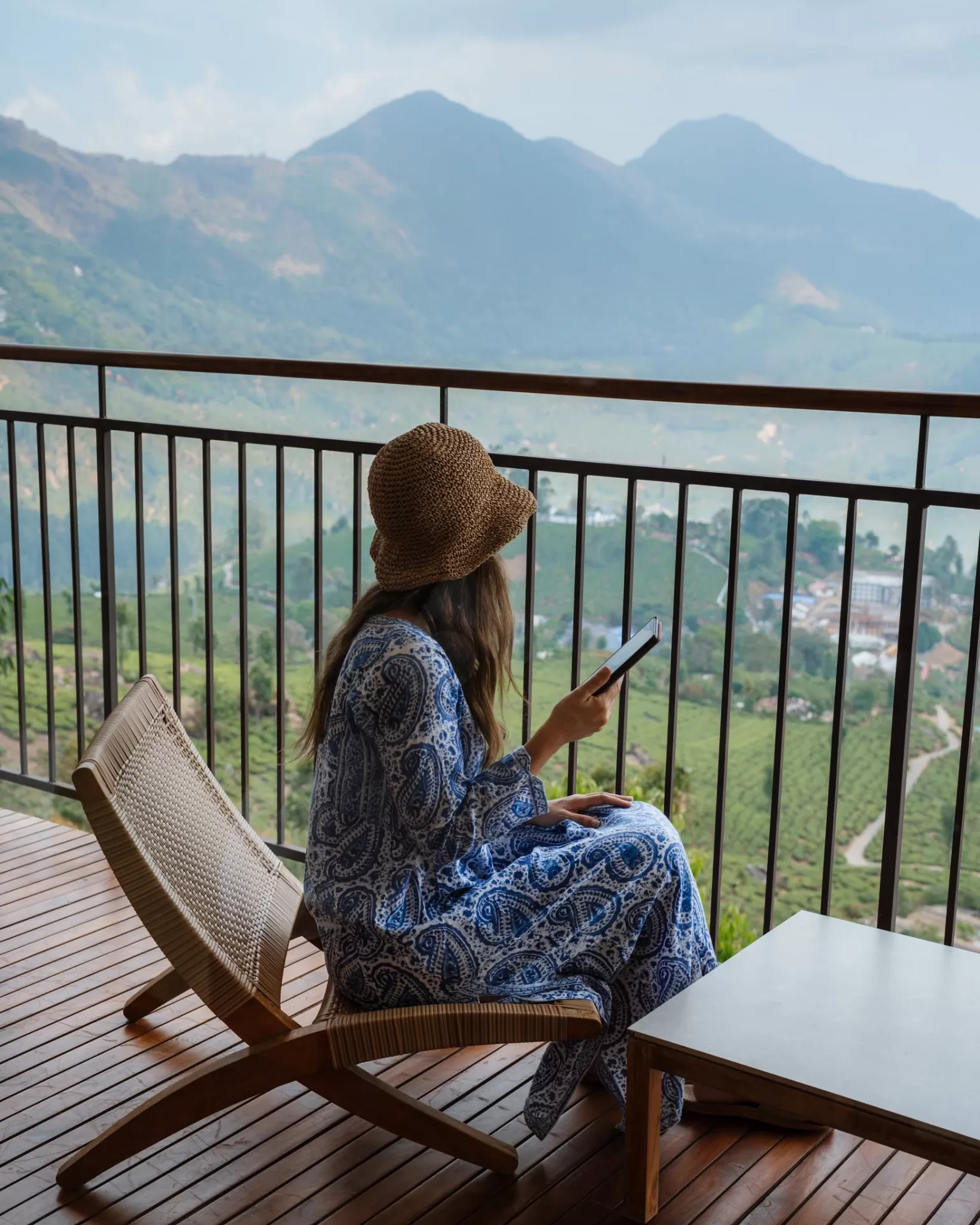 Kerala Luxury Couple Tour Package gallery 2